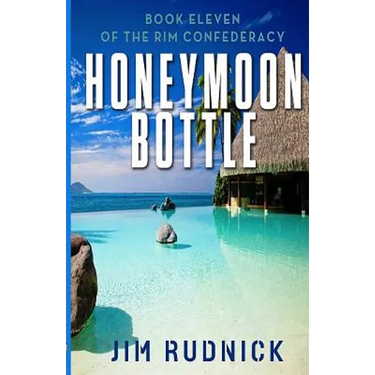 Honeymoon Bottle