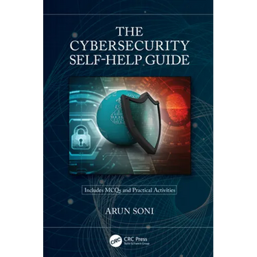 The Cybersecurity Self-Help Guide