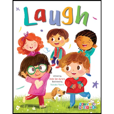 Laugh