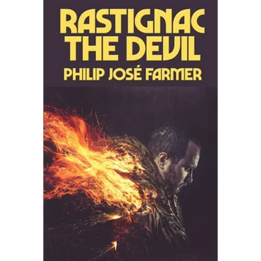 Rastignac the Devil: A Positronic Book