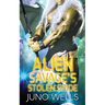 Alien Savage's Stolen Bride: A SciFi Alien Romance