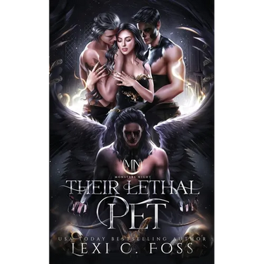 Their Lethal Pet