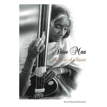 Shree Maa: The Life of a Saint
