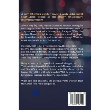 Passion's Liberation: Book 1 in the Liberation Series: Book 1 in the