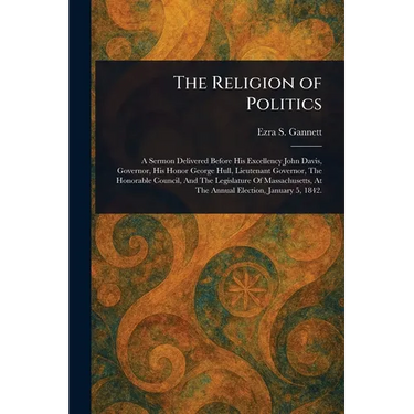The Religion of Politics