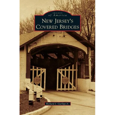 New Jersey's Covered Bridges