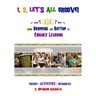 1, 2, Let's All Groove: Using Drumming And Rhythm to Enhance Classroom Learning