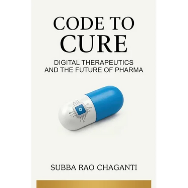 Code to Cure: Digital Therapeutics and the Future of Pharma