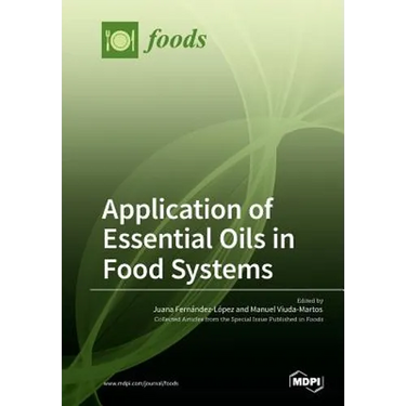 Application of Essential Oils in Food Systems