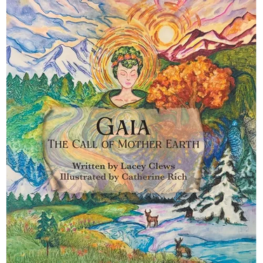 Gaia - The Call of Mother Earth
