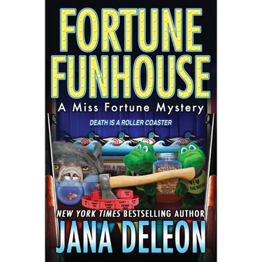 Fortune Funhouse