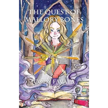 The Quest of Mallory Bones
