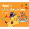 Spot's Thanksgiving