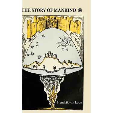 The Story of Mankind