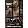 The Caged Viking: Viking Navy SEALs, Book 8