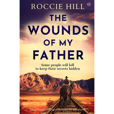 The Wounds Of My Father