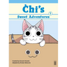 Chi's Sweet Adventures 1