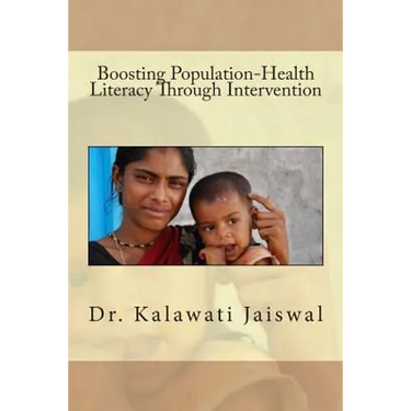 Boosting Population-Health Literacy through Intervention