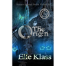 The Origin: Marya's Journal: Realm Walker 2.5