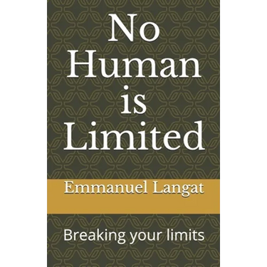 No Human is Limited: Breaking your limits