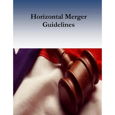 Horizontal Merger Guidelines