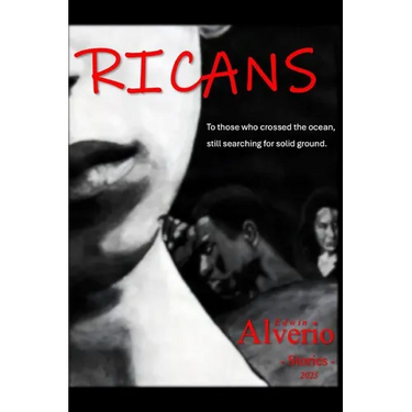 Ricans: Stories of the Puerto Rican Diaspora - English Edition