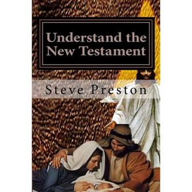 Understand the New Testament