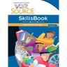Write Source SkillsBook Teacher's Edition Grade 9
