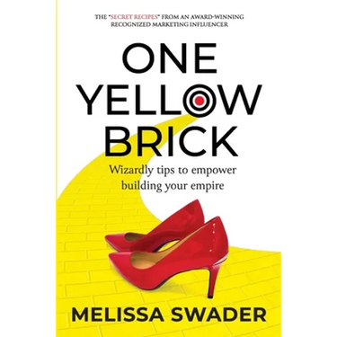 One Yellow Brick: Wizardly tips to empower building your empire