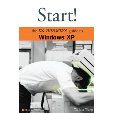 Start! Windows XP