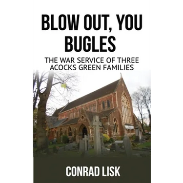 Blow Out, You Bugles