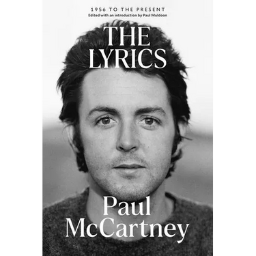 The Lyrics: 1956 to the Present