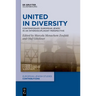 United in Diversity: Contemporary European Jewry in an Interdisciplinary Perspective