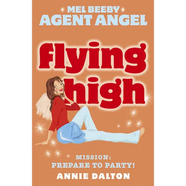 Flying High