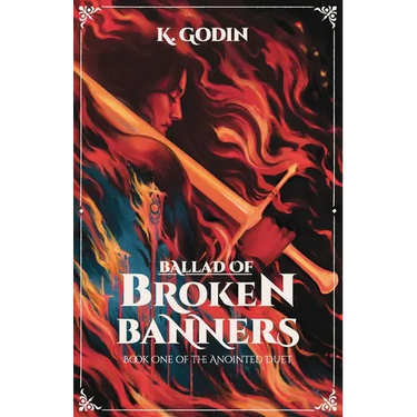 Ballad of Broken Banners