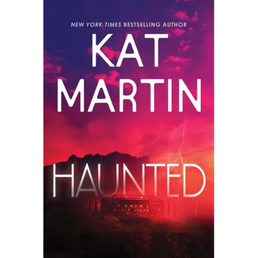 Haunted
