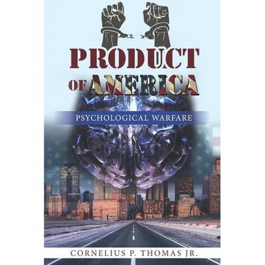 Product of America: Psychological Warfare