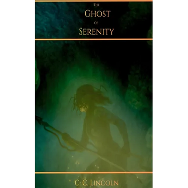 The Ghost of Serenity