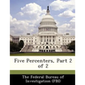 Five Percenters, Part 2 of 2