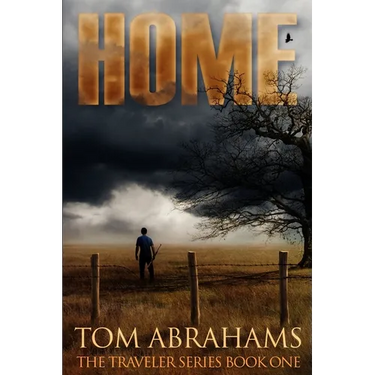 Home: A Post Apocalyptic/Dystopian Adventure
