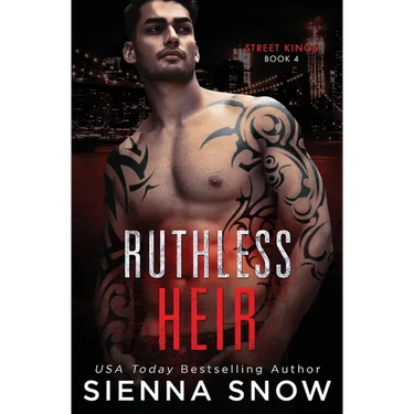 Ruthless Heir