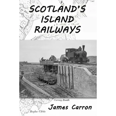 Scotland's Island Railways