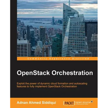OpenStack Orchestration