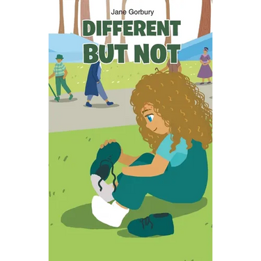 Different But Not