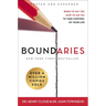 Boundaries: When to Say Yes, How to Say No to Take Control of Your Life