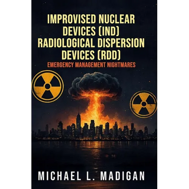 Improvised Nuclear Devices (IND) Radiological Dispersion Devices (RDD) Emergency Management Nightmares