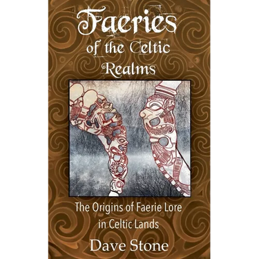 Faeries of the Celtic Realms