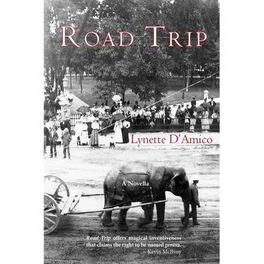 Road Trip