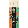 Three Book Sebald Set: The Emigrants, the Rings of Saturn, and Vertigo