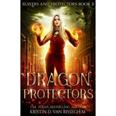 Dragon Protectors
